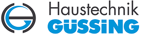 Haustechnik Güssing GmbH – Logo